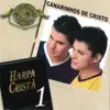 Canarinhos de Cristo - Quando Ele Estendeu a Sua Mão