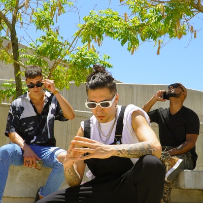 La Real (feat. WarroZen Music) - Single