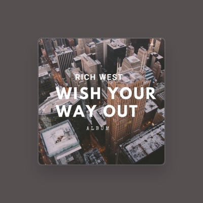 Listen to Rich West, watch music videos, read bio, see tour dates & more!