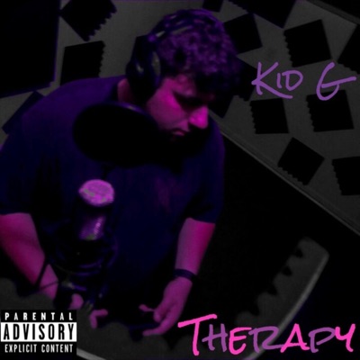 Therapy - EP