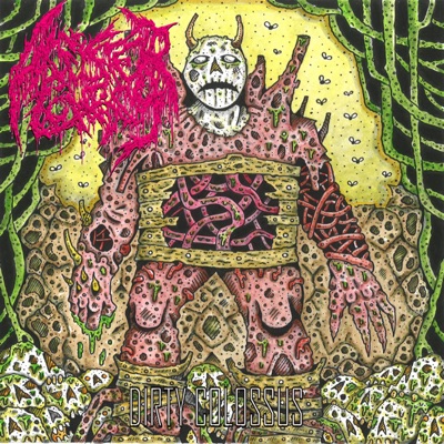 Dirty Colossus (Demo Version) - Single