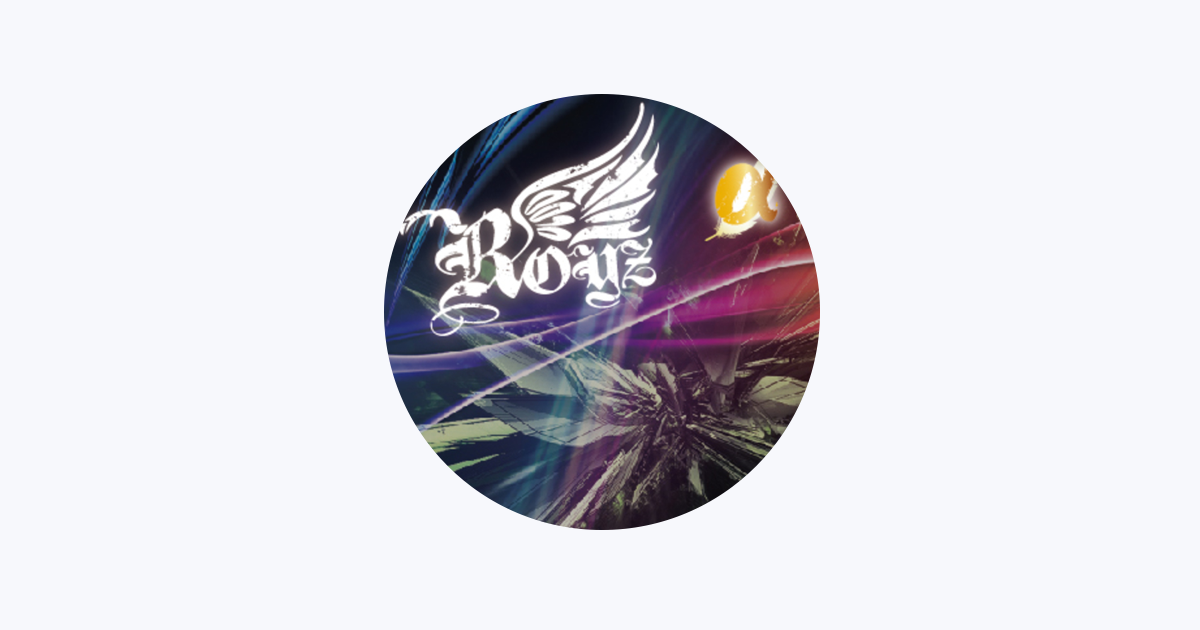 royz - Apple Music