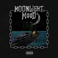 Moonlight Moods - EP - Mello$av