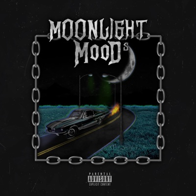 Moonlight Moods - EP