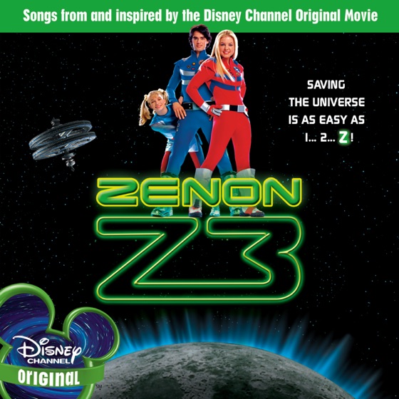 Cover artwork for Supernova Girl