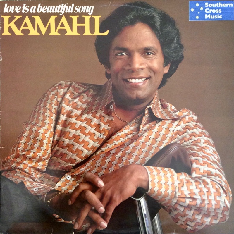 Wind Beneath My Wings Kamahl Shazam