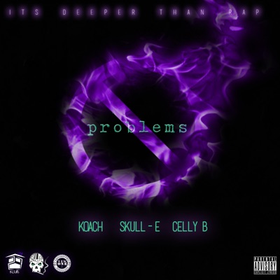 No Problems (Idtr) - Single