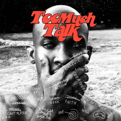 Too Much Talk - Single