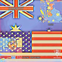 Somebody (feat. Young Proverbs) - Single - Disen