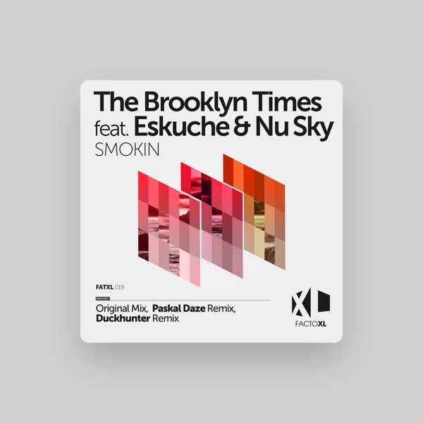 The Brooklyn Times's avatar