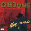 OB3one - Body Swinging