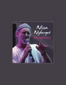 Listen to Nissa Nyberget, watch music videos, read bio, see tour dates & more!