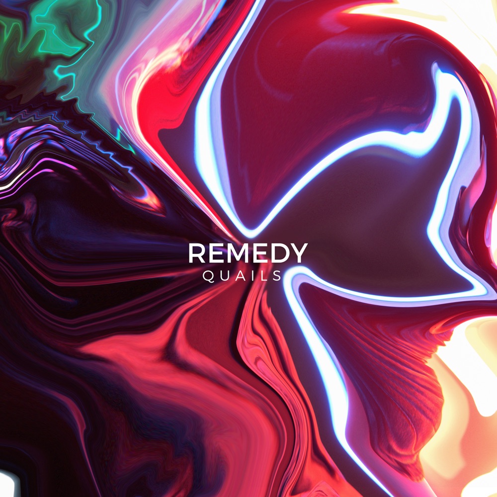 Remedy - EP