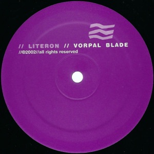 Vorpal Blade - Single