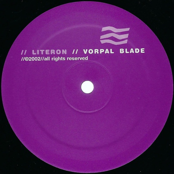 Vorpal Blade - Single