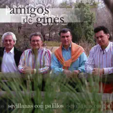 Dengarkan Amigos de Gines, tonton video musik, baca bio, lihat tanggal tur & lainnya!