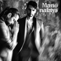 Mano Naktys (Leta Versija) [feat. Alanas Chosnau] - Single - Leon Somov