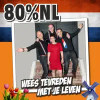 Wees Tevreden Met Je Leven