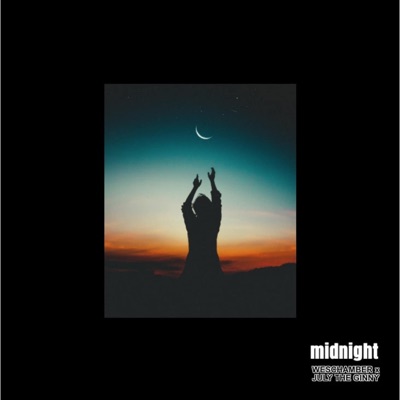 Midnight (feat. July the Ginny) - Single