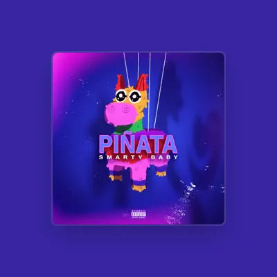 Listen to Smarty Baby, watch music videos, read bio, see tour dates & more!