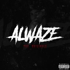 Your Fear (feat. Tom Cooper) Alwaze