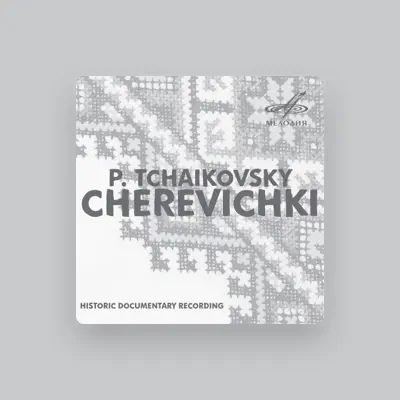 Elizaveta Antonova सुनें, म्यूज़िक वीडियो देखें, बायो पढ़ें, दौरे की तारीखें और बहुत कुछ देखें!