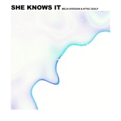 She Knows It artwork
