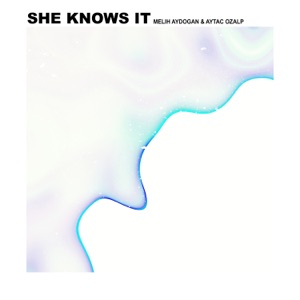 She Knows It - Single
