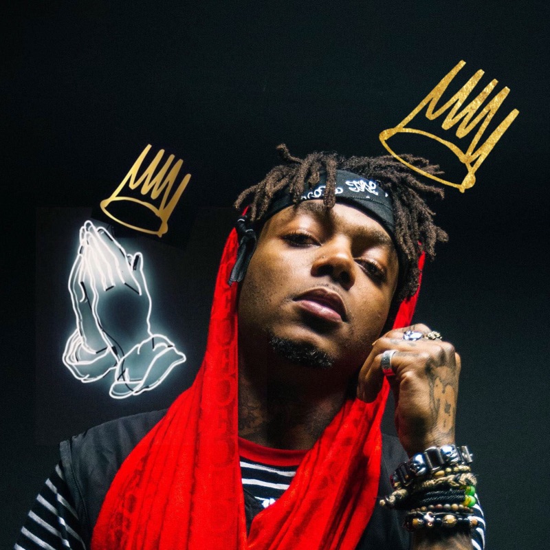 Lil Compac - Freestyler