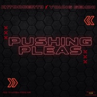 Pushing Pleas (feat. Young Gemini) - Single - K1toocertii