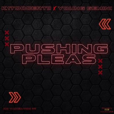 Pushing Pleas (feat. Young Gemini) - Single
