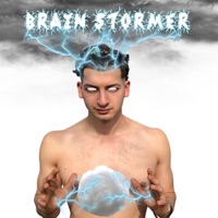Brain Stormer - Single - Satiii