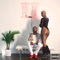 Bad for Me (feat. Candice Mims & Citoonthebeat) - Rome Fortune lyrics