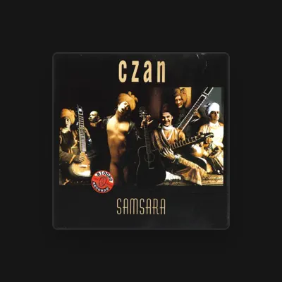Listen to Czan, watch music videos, read bio, see tour dates & more!
