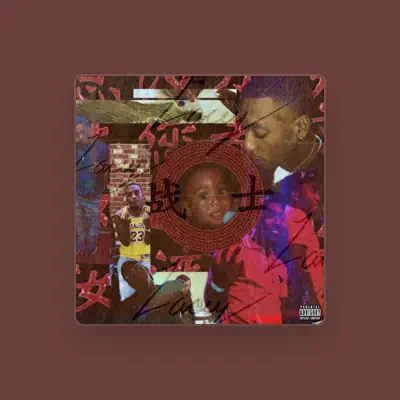 Listen to Mula, watch music videos, read bio, see tour dates & more!