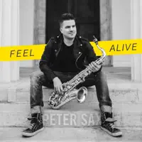 Feel Alive (Deep House Edit)