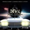 Devil Ridin' Shotgun - Franklin Embry, Dedrick Royce & HITMAN lyrics