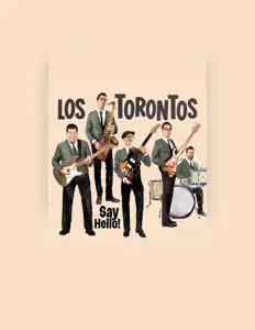 Listen to Los Torontos, watch music videos, read bio, see tour dates & more!