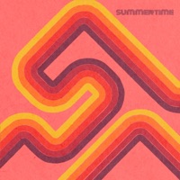 Summertime - Single - The Nicholas
