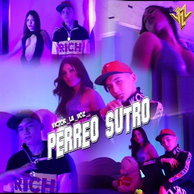 Perreo Sutro - Single
