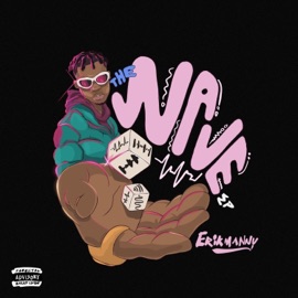 PARRR (feat. Los Tegger) Erikmanny