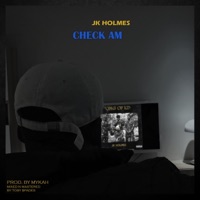 Check Am - Single - JK Holmes