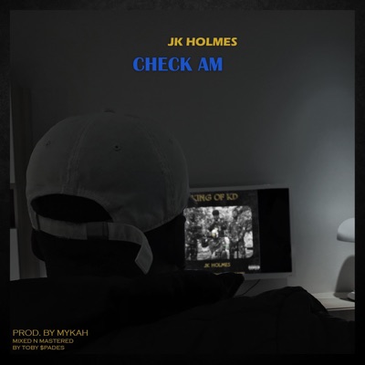 Check Am - Single
