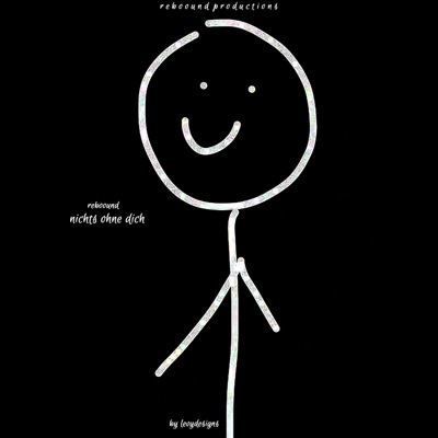 Nichts ohne dich - Single