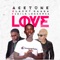 Love - Acetune, Larry Gaaga & Awilo Longomba lyrics