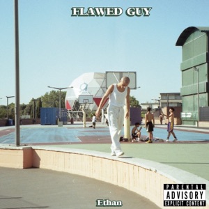 Flawed Guy - EP