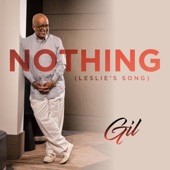 Nothing (Leslie's Song) artwork