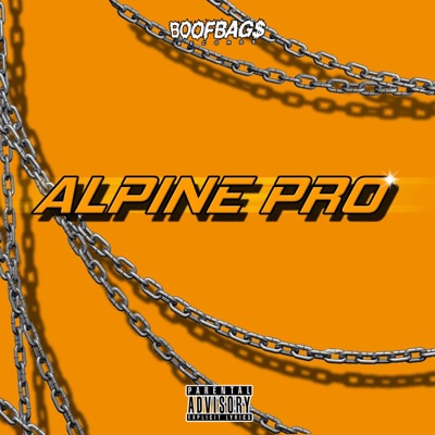 Alpine Pro - Single