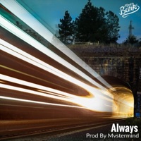 Always - Single - Alfred Banks
