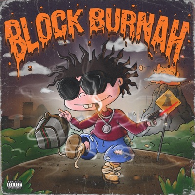 Block Burnah